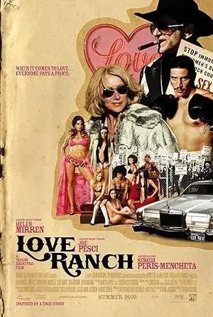 فيلم Love Ranch 2010 مترجم - باهي فيلم